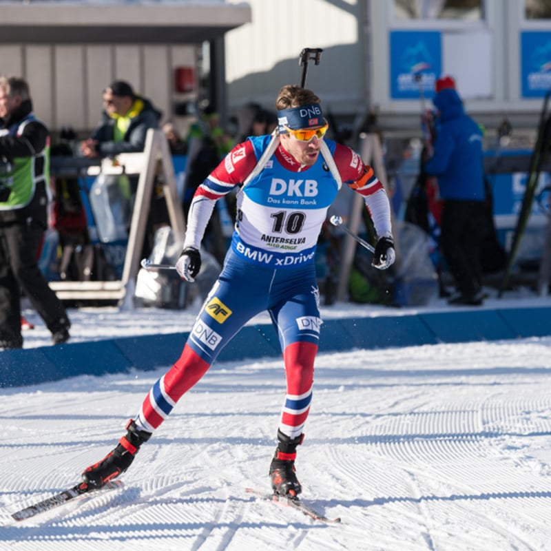 Biathlon Wm Einzel Herren Biathlon Wm Einzel Herren